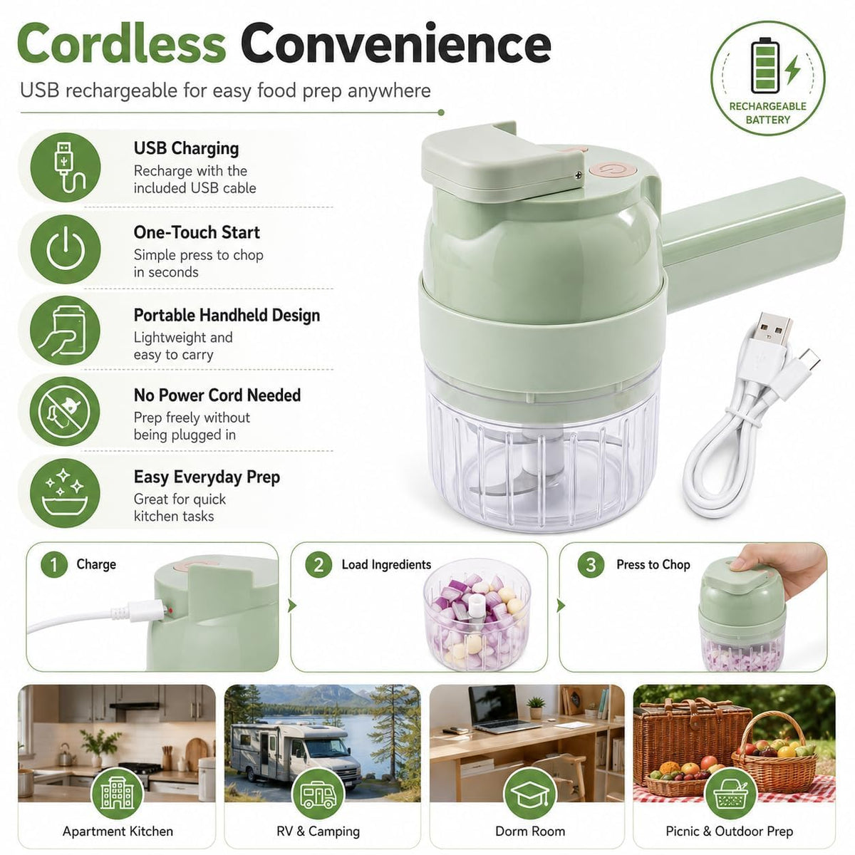 Multifunctional Vegetable Slicer with 2 Interchangeable Blades for Carrots, Potatoes and Cucumbers